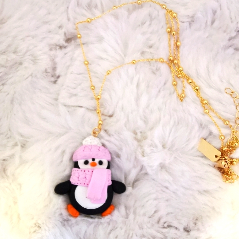 Christmas Necklace